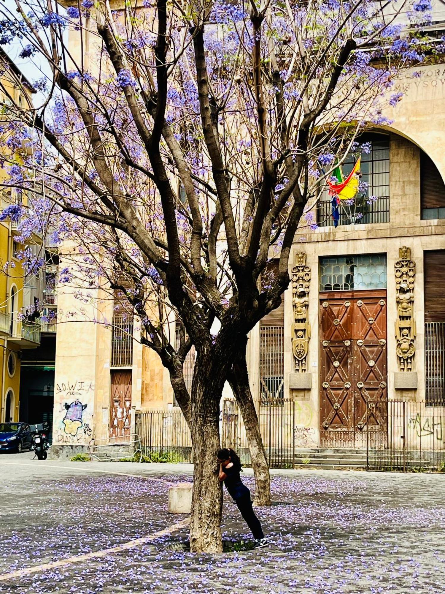 Happy Home Catânia Exterior foto